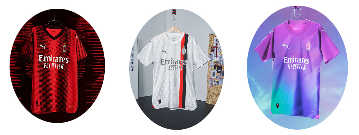 AC MILAN 2024